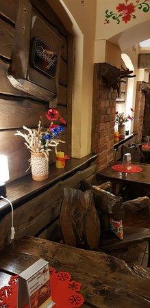 Restauracja Swojskie Jadło